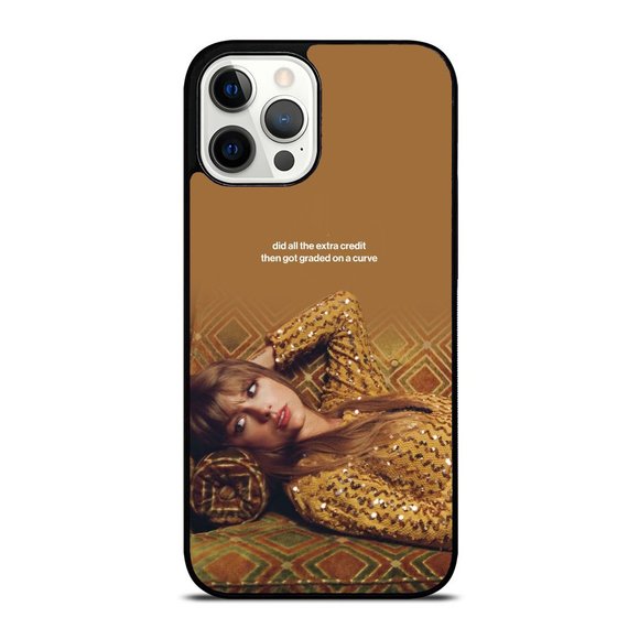 Bejeweled Midnights Taylor Swift iPhone Case - Picture 1 of 1